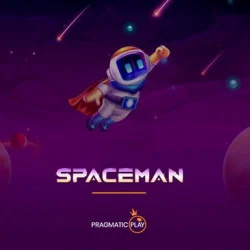 Spaceman eeoobet