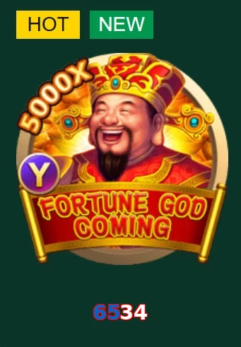 6534
